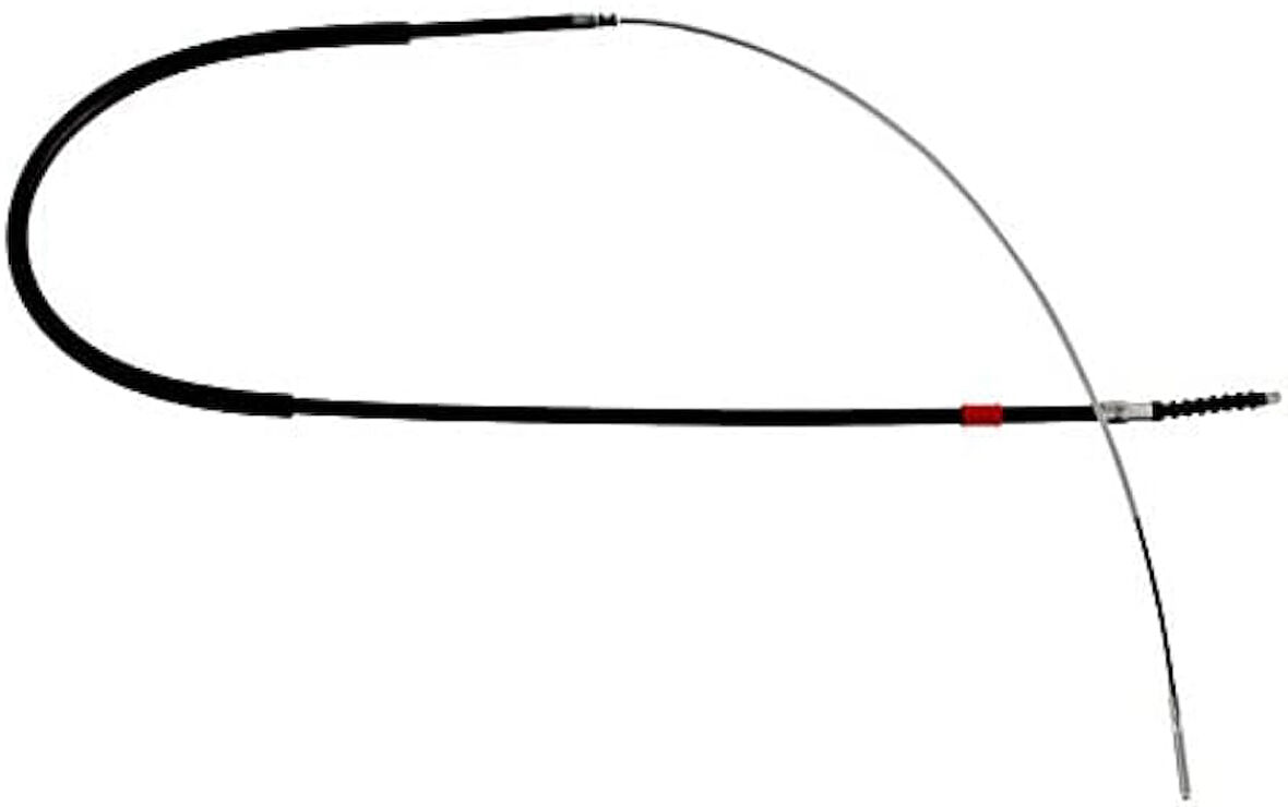 EL FREN TELLERİ ARKA SAĞ BMW E39 1875/1122 MM 34411162999