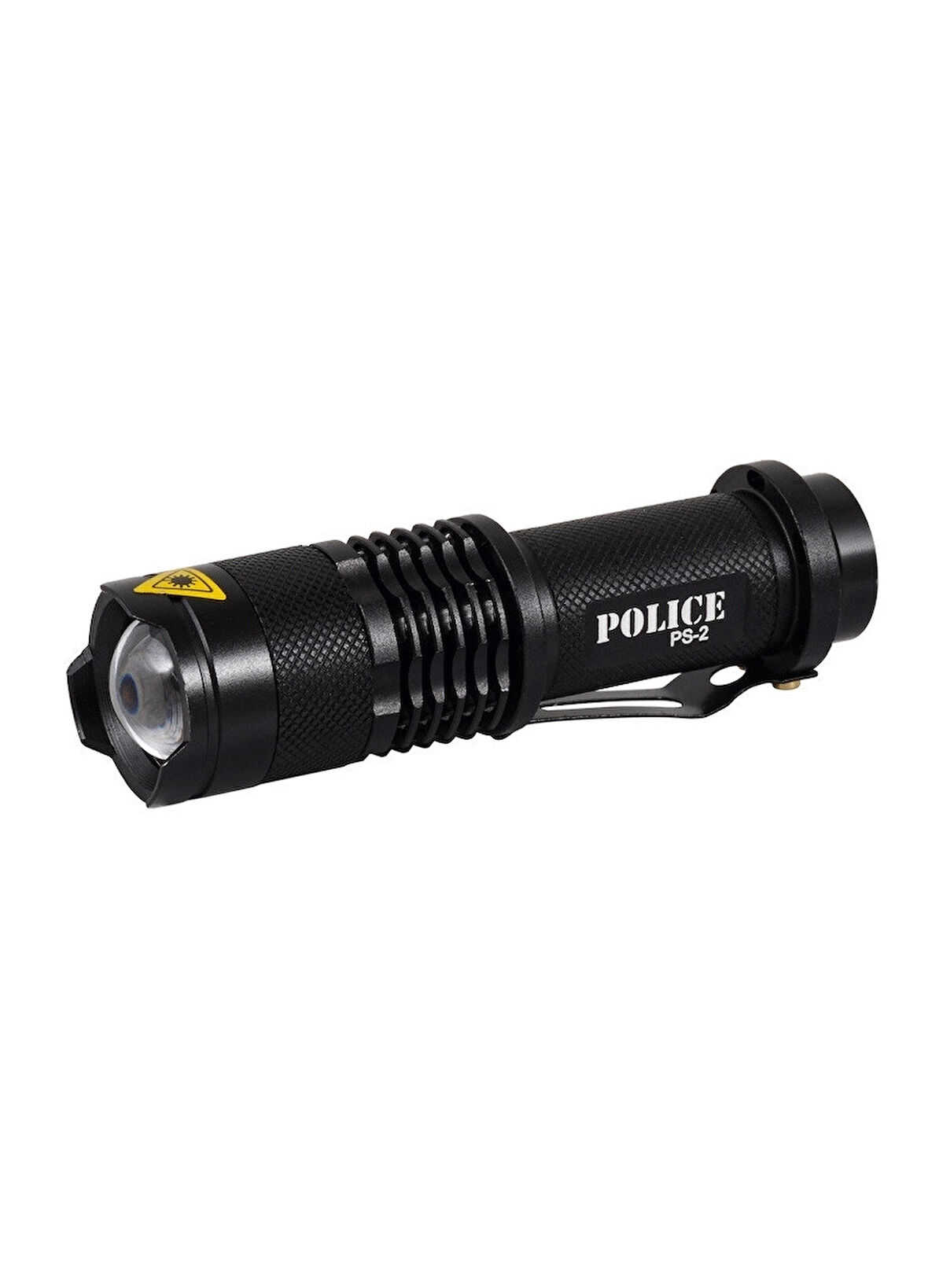 Police Ps-2 Cree Q5 Led Şarjlı El Feneri