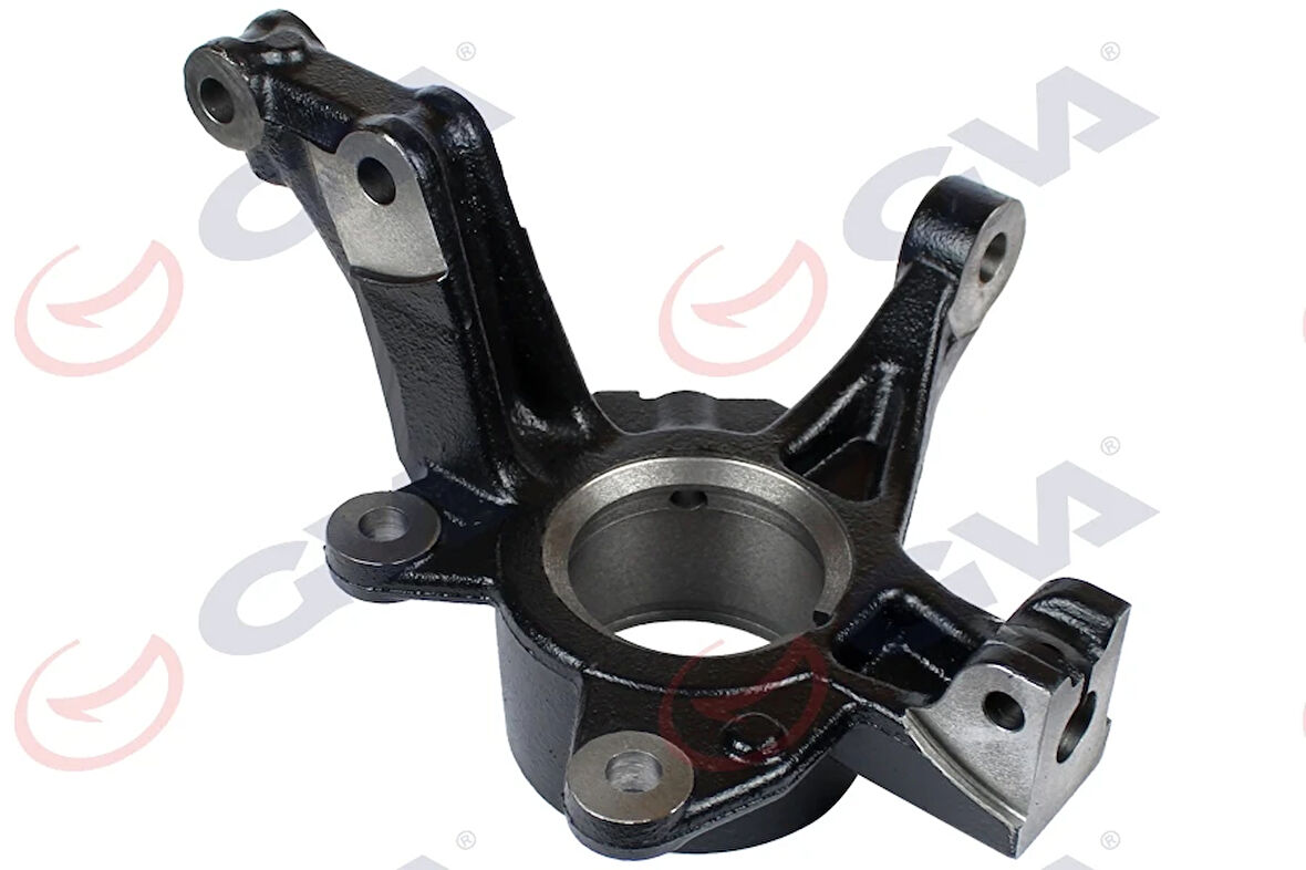 SAĞ ÖN AKS TAŞIYICI RENAULT CLIO 4 2012 72MM 400145688R 400145894R 400147274R