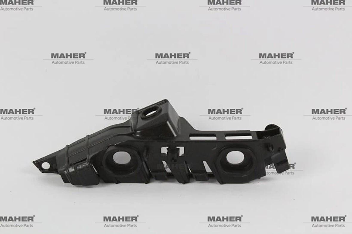 TAMPON BAĞLANTI BRAKETİ PASSAT 2015 KÜÇÜK ÖN SOL 3G0807049