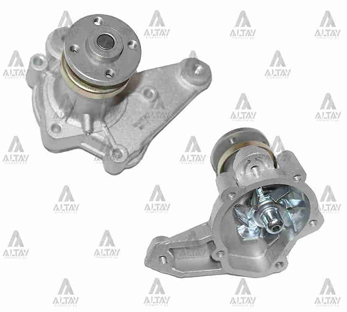 DEVİRDAİM CARRY / ALTO / DFM / MARUTI 17400 78821