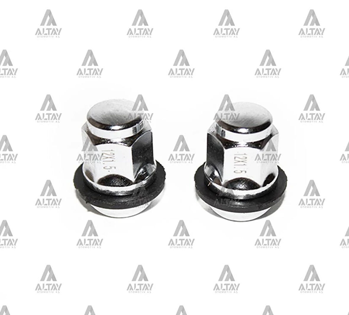 BİJON SOMUNU CIVIC FİBERLİ KAPALI 02899 (10 ADET)