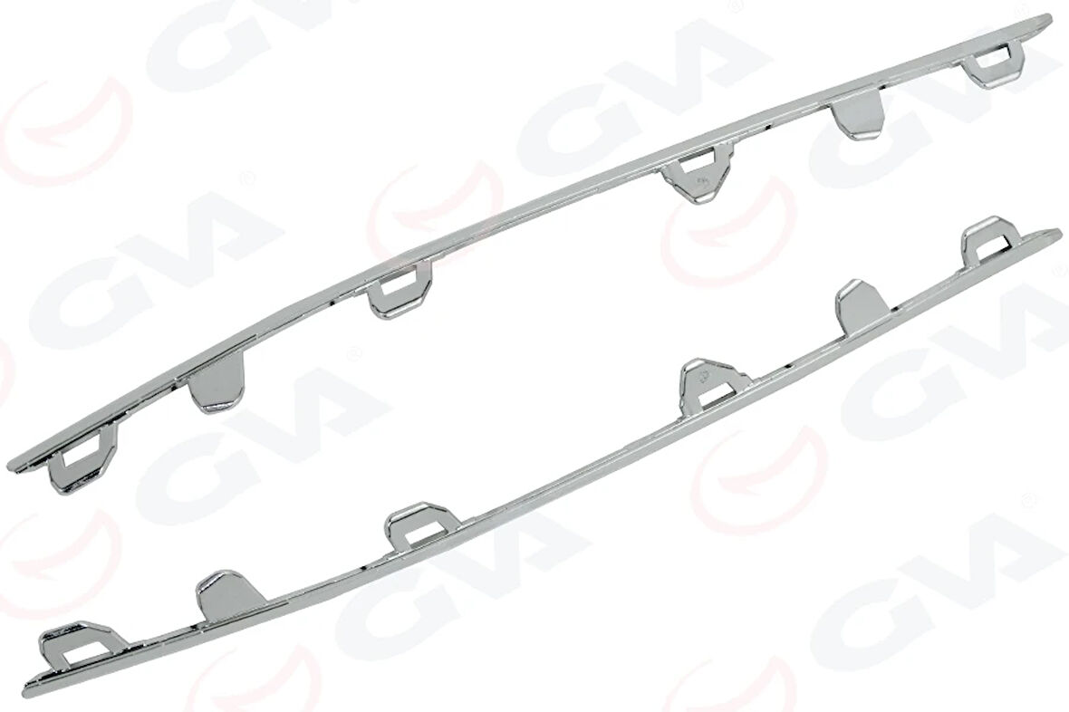 PANJUR ÇITA TK -KROM- CLIO 5 2020 960109845R