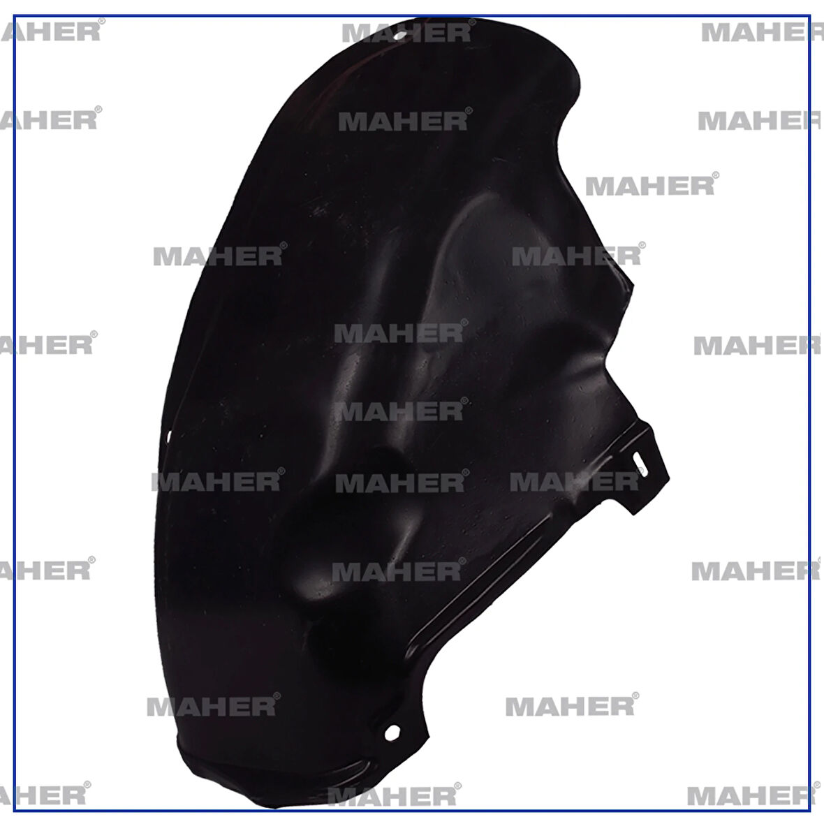 ÇAMURLUK DAVLUMBAZI ASTRA H 2004-2014 H.B ARKA SOL 13107653