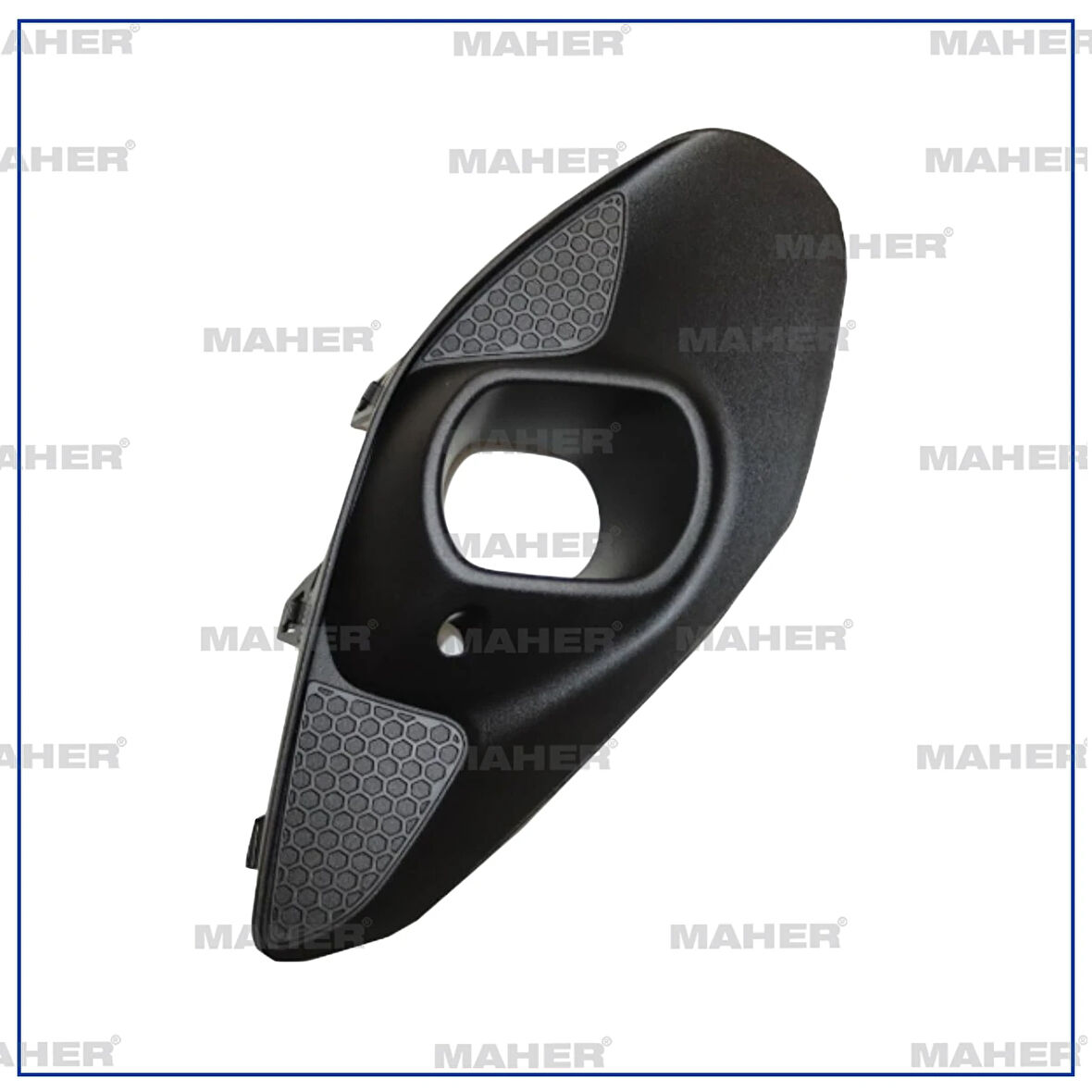 SİS LAMBA KAPAĞI (SİSLİ) CORSA F 2021 ÖN SAĞ 9830241080