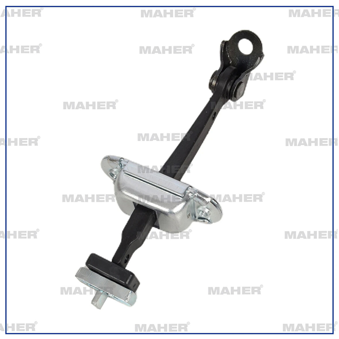 KAPI GERGİSİ FIORINO 2007 / BIPPER 2007 / NEMO 2007 BAGAJ SAĞ-SOL 1388875080