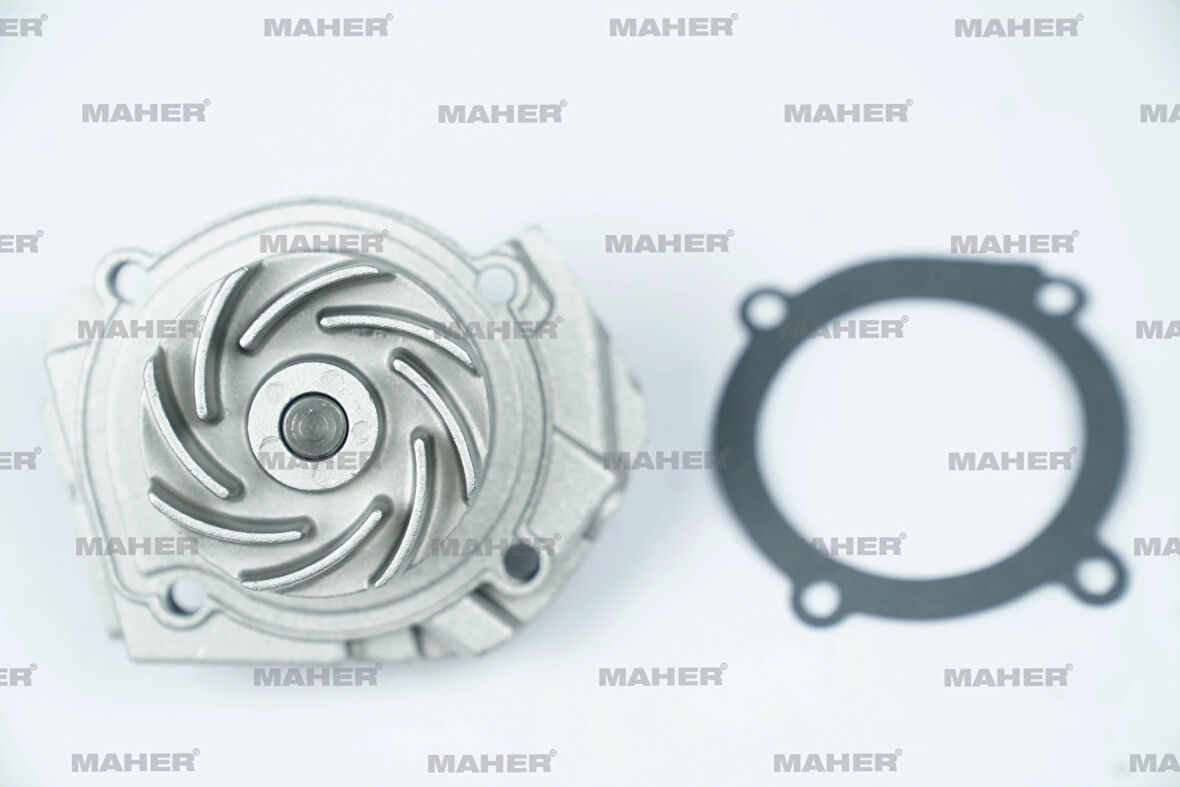 DEVİRDAİM ALBEA 2003-2007 / DOBLO 2001-2010 / PALIO 1996-2005 / SIENA 1997-2002 / 1.2 85 (188A4000) 46526243