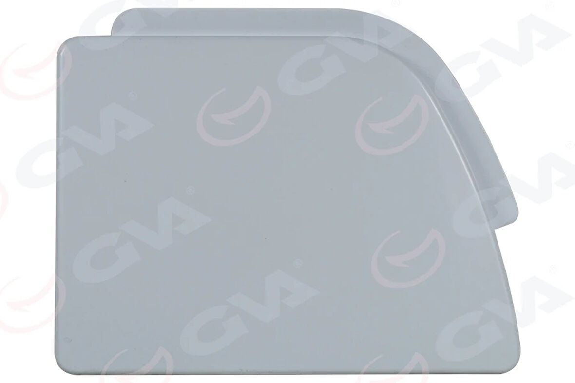 YAKIT DEPO DIŞ KAPAĞI RENAULT MASTER 3 2010 BEYAZ 788300019R