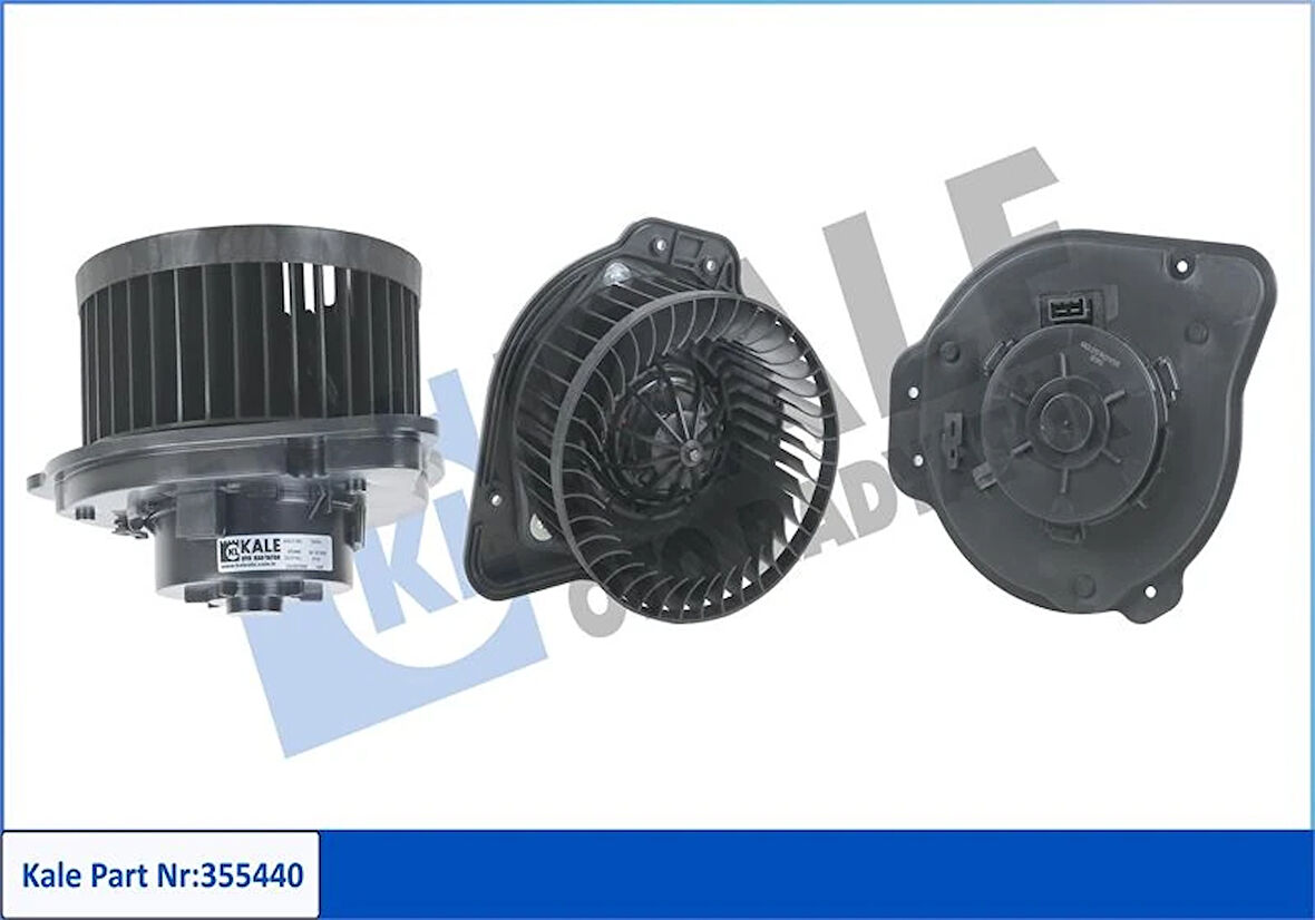 KALORİFER MOTORU VOLVO C70 1-S70-570 1-XC70 CROSS COUNTRY BLOWER 30755485 9002318 9166020 9171429