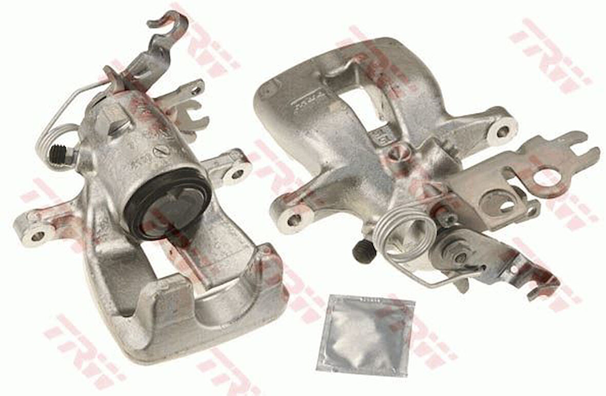 FREN KALİPERİ ARKA SOL CADDY 3 2004 2K0615423B 2K0615423 2K0615423A