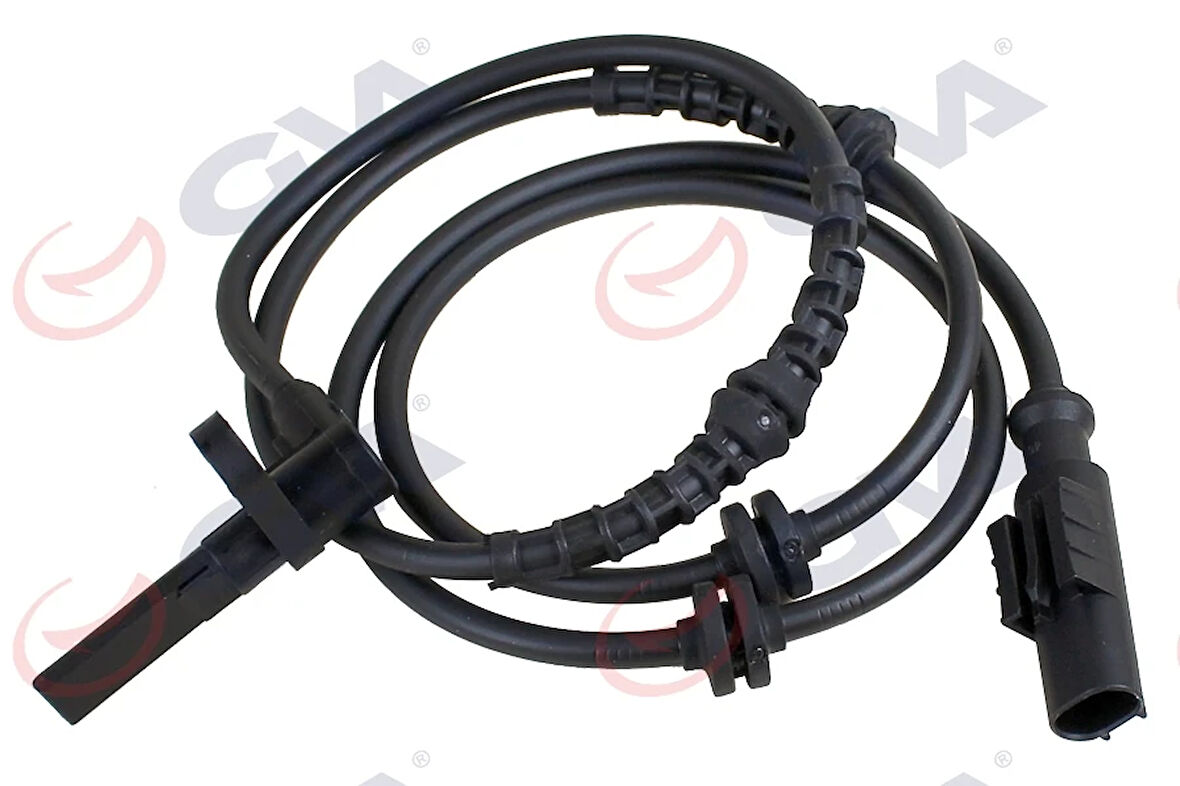 ÖN TEKER ABS SENSÖRÜ PEUGEOT BOXER 2006 CITROEN JUMPER 2006 DUCATO 2006 4545 F1 51725099