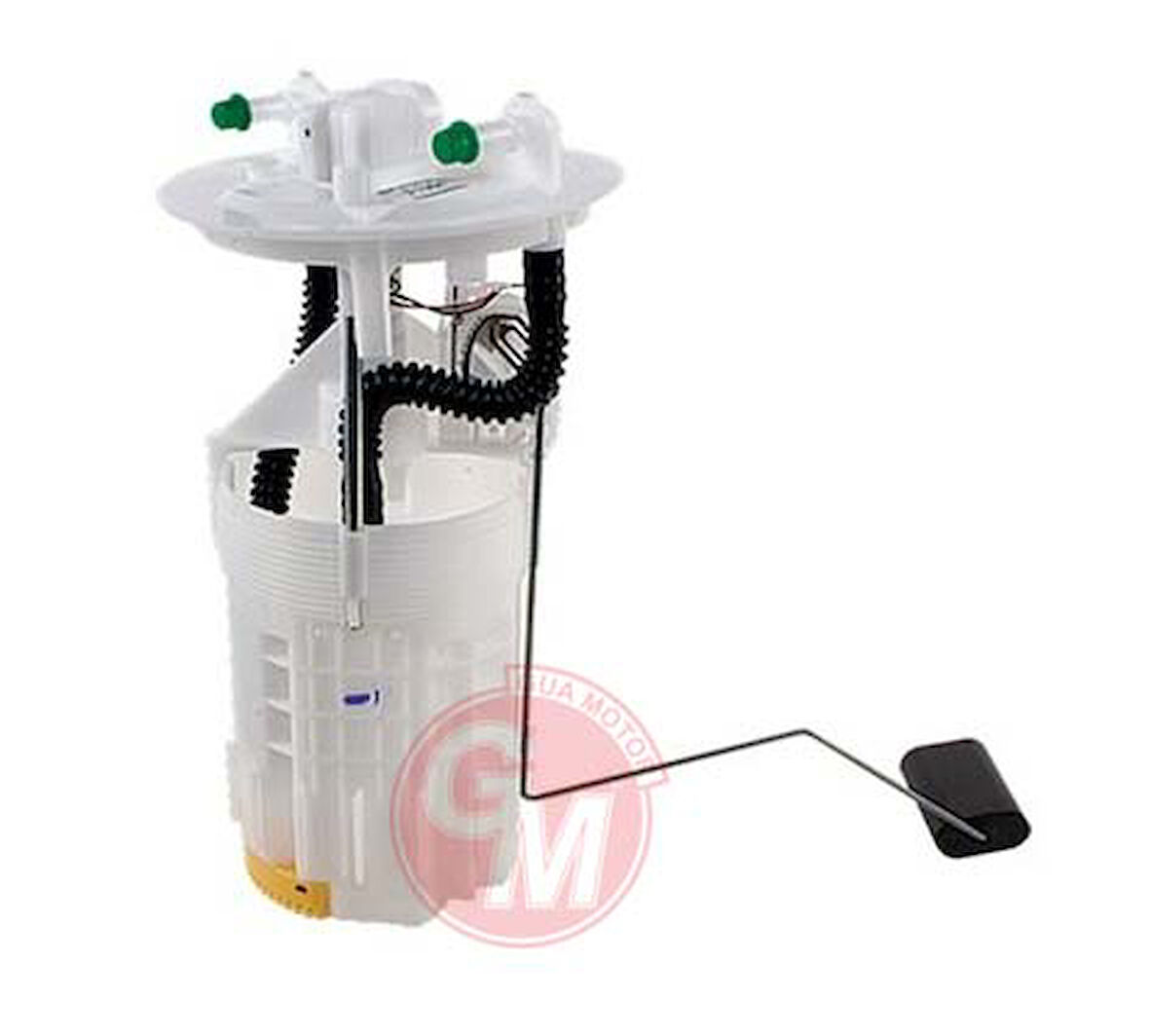 YAKIT DEPO ŞAMANDIRASI RENAULT MASTER 2 2.2 DCI-2.5DCI 2003 8200258350 8200704611 2506000QAC