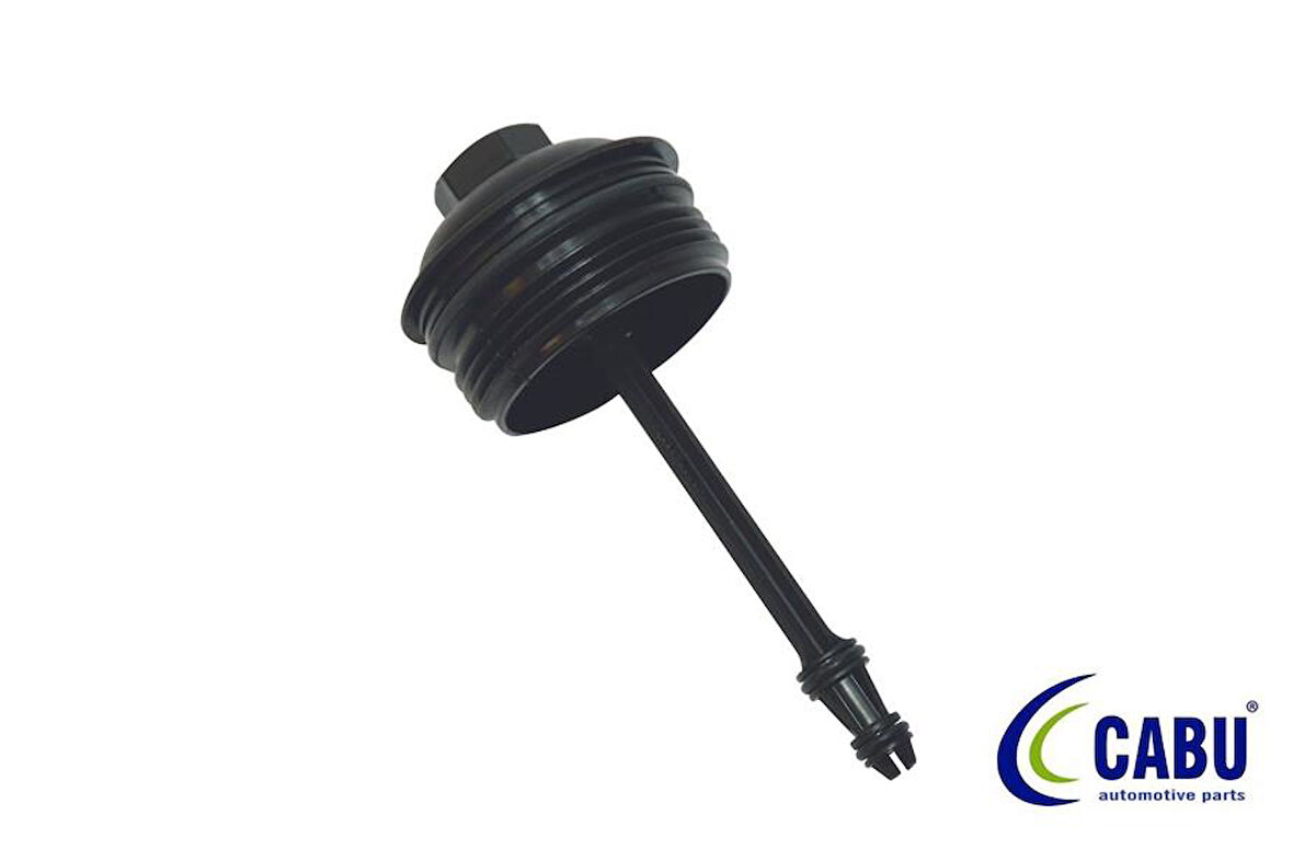 YAĞ FİLTRE KAPAĞI VW-AUDI-SKODA-SEAT 1.6 - 2.0 TDI 03L115433
