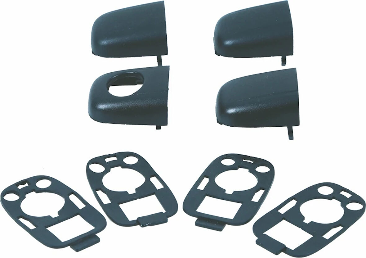 KAPI KOL PLASTİĞİ 4 LÜ TK P207-P307-C1-C2-C3 9101 AA