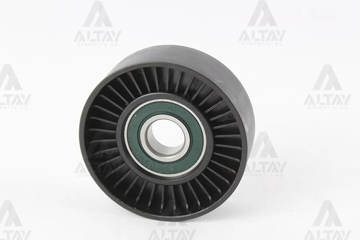 RULMAN 5 KAYIŞ GERGİ GOLF5 / JETTA / PASSAT / A3 / LEON 2004-2009 BAG-BLF-BLP-CAXA 1.4 TSİ-1.6 FSİ 1J0145276B