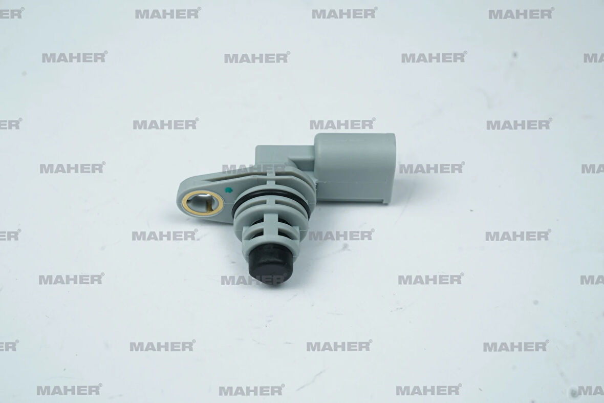 SENSÖR EKSANTRIK DEVIR GOLF5 / GOLF6 / POLO / PASSAT / A3 / LEON 2004 BAG-BLP-BLF-CAXA-CBZA-CBZB-BMY-BBY-BKY 1.4 165-1.6 FSI 030907601E