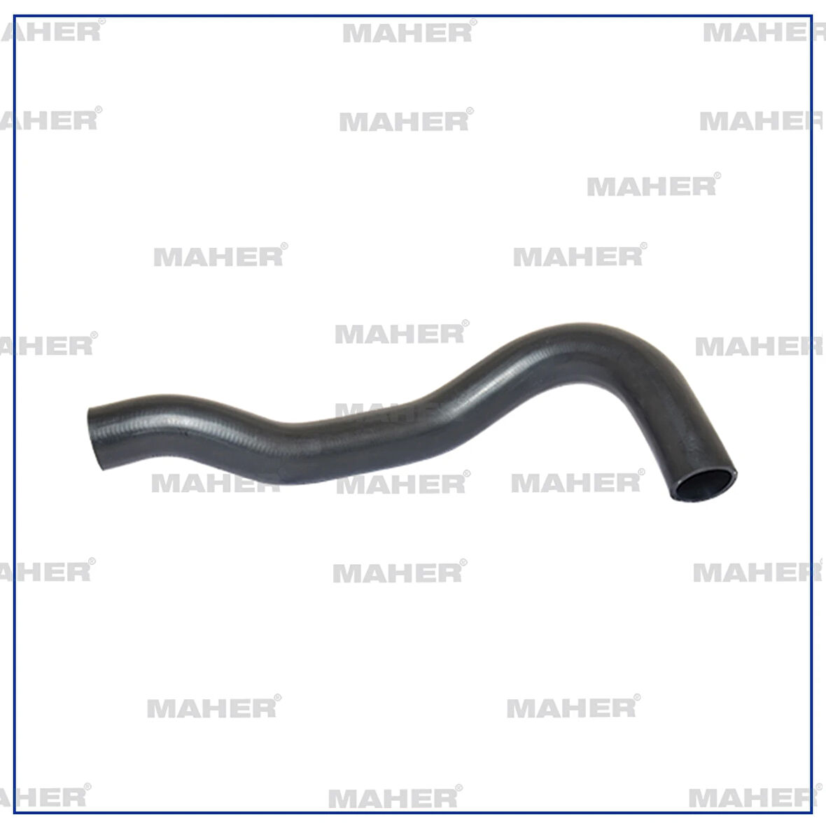 HORTUM TURBO INTERCOOLER DUCATO 2 2.8 JTD / BOXER 2 / JUMPER 2 2.8 HDI 1326766080