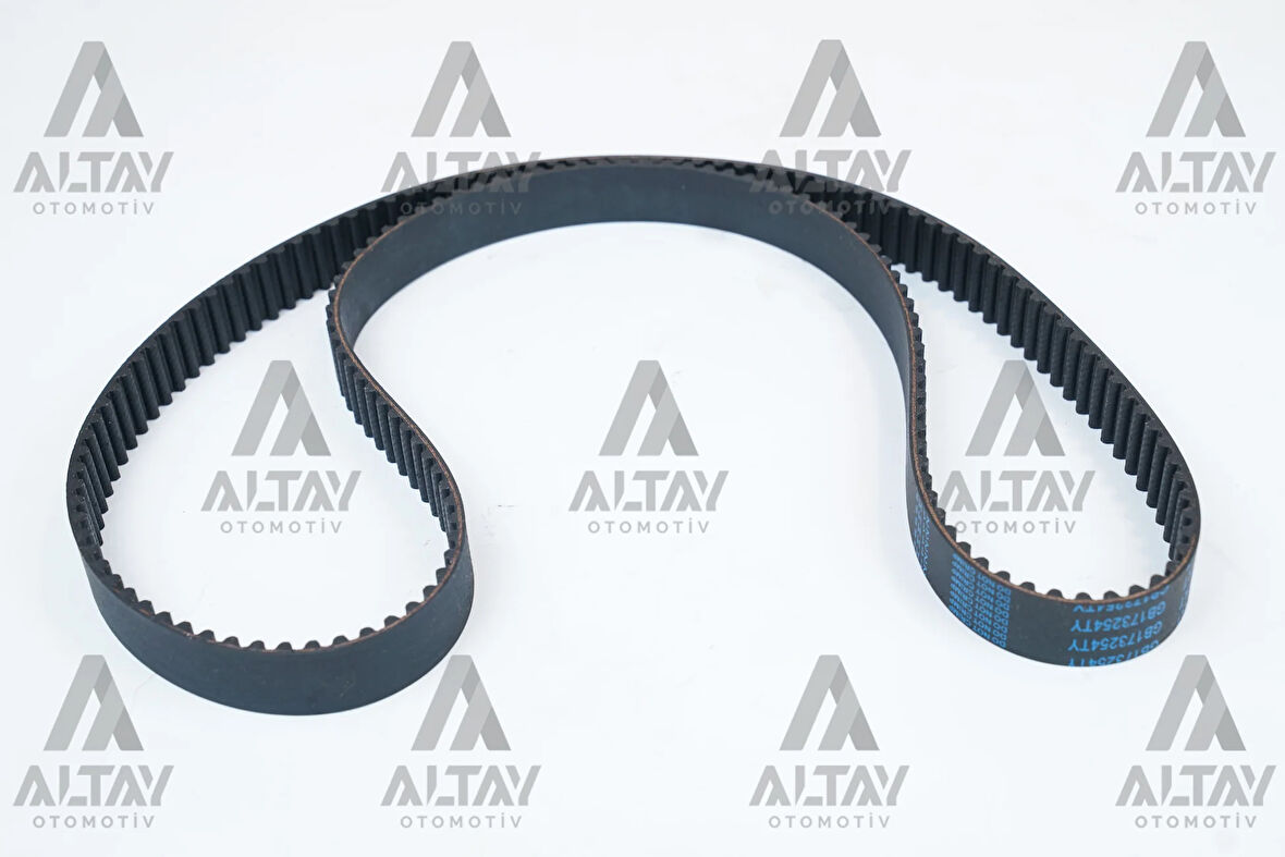 TRİGER KAYIŞ CITROEN C25 1.9 TD / FIAT DUCATO 1.9TD / CHERY TIGGO 2006-2008 1.6 GB173254TY