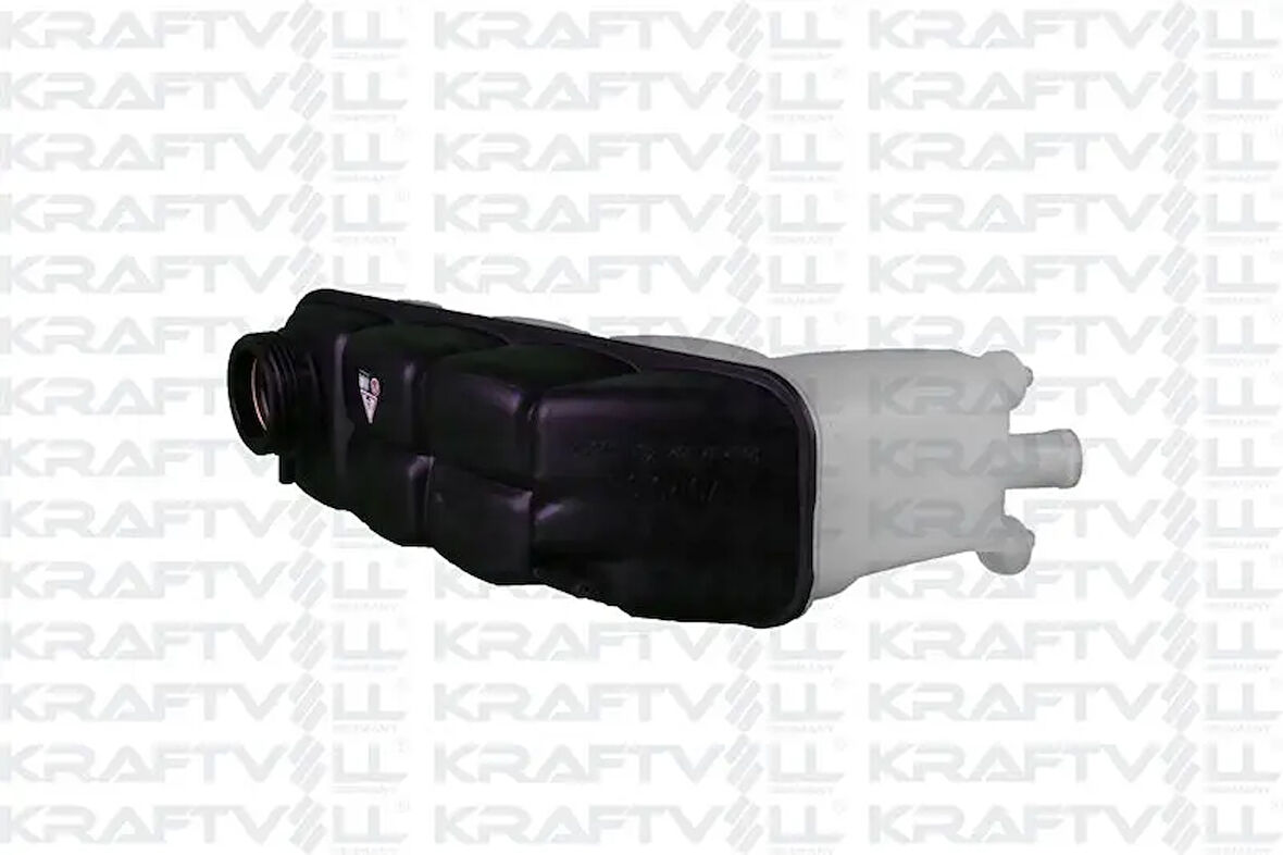 RADYATOR YEDEK SU DEPOSU E-CLASS W210 9602 S210 9703