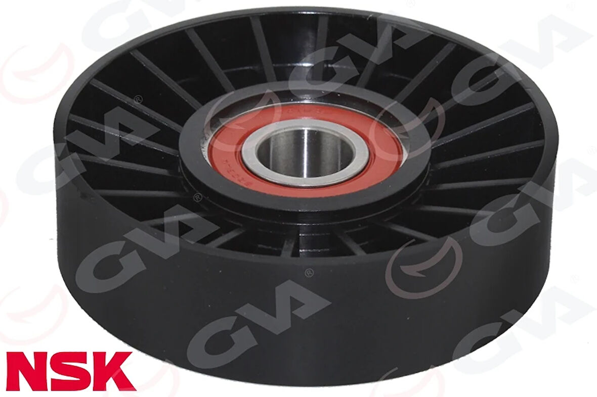 ALTERNATÖR GERGİ RULMANI ASTRA F-G 2.0DTI-VECRTA B-C2.0DTI-2.2DCI-ZAFIRA-SIGNUM-OMEGA B 1340545 1340530 1340548 90502421