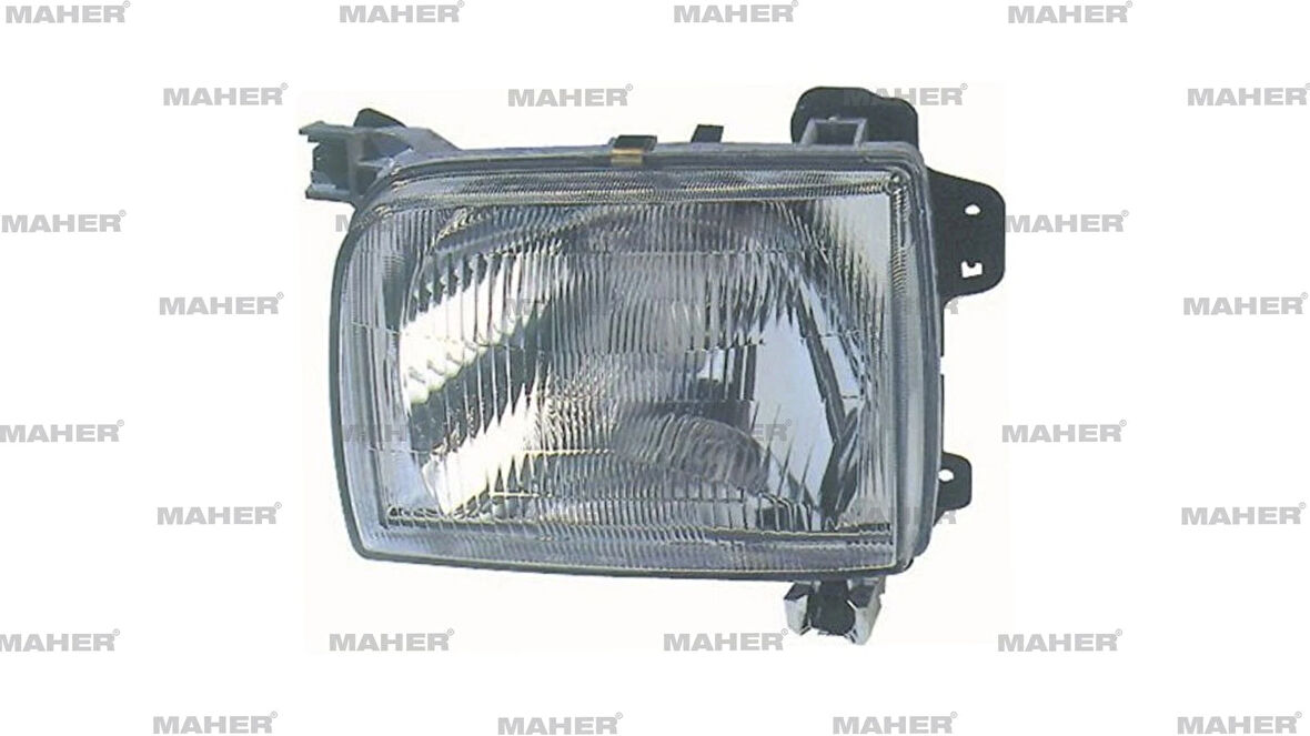 FAR PICKUP 1998-2002 D22 MANUEL SAĞ 26010 3S225