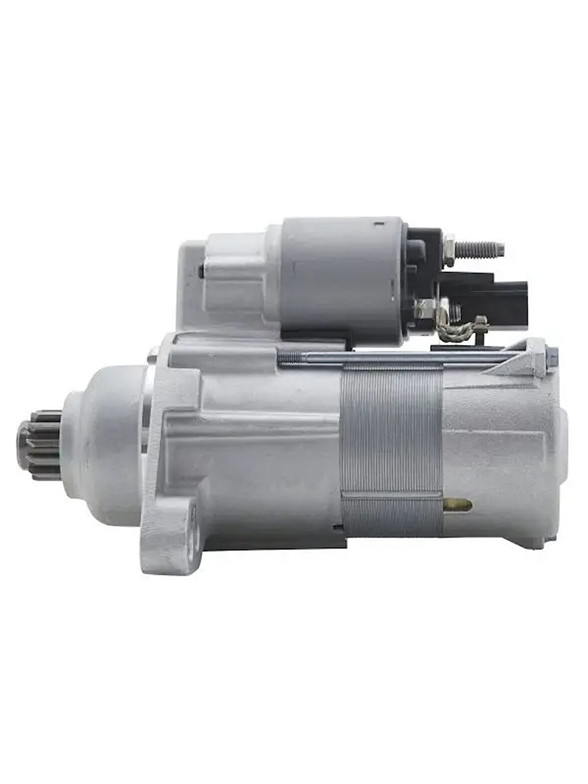 MARS MOTORU 12V 2 KW 12 DIS A3 IBIZA LEON TOLEDO FABIA KAPIQ OCTAVIA RAPID GOLF VII POLO T7 13