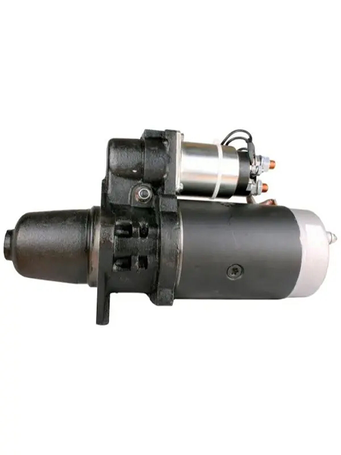 MARS MOTORU 24V 6,2KW 11 DIS MERCEDES-BENZ ACTROS MP2 / MP3 1844 LS, LLS OM 541.946
