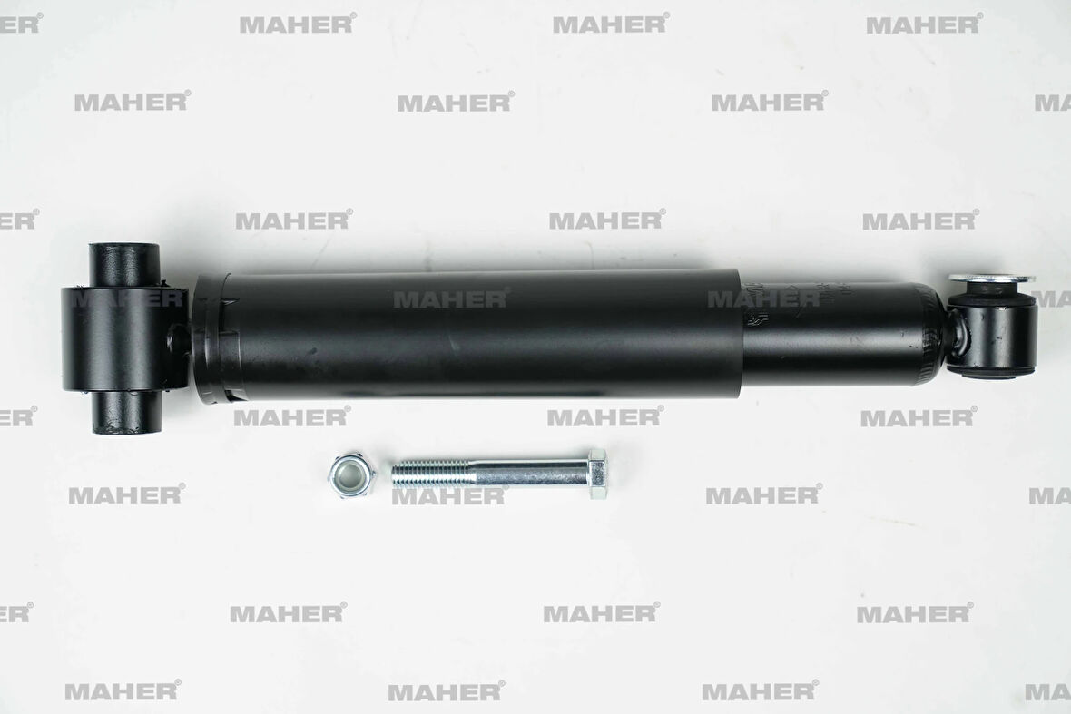 AMORTİSÖR MEGANE 2 2002-2008 YAGLI ARKA 8200356872