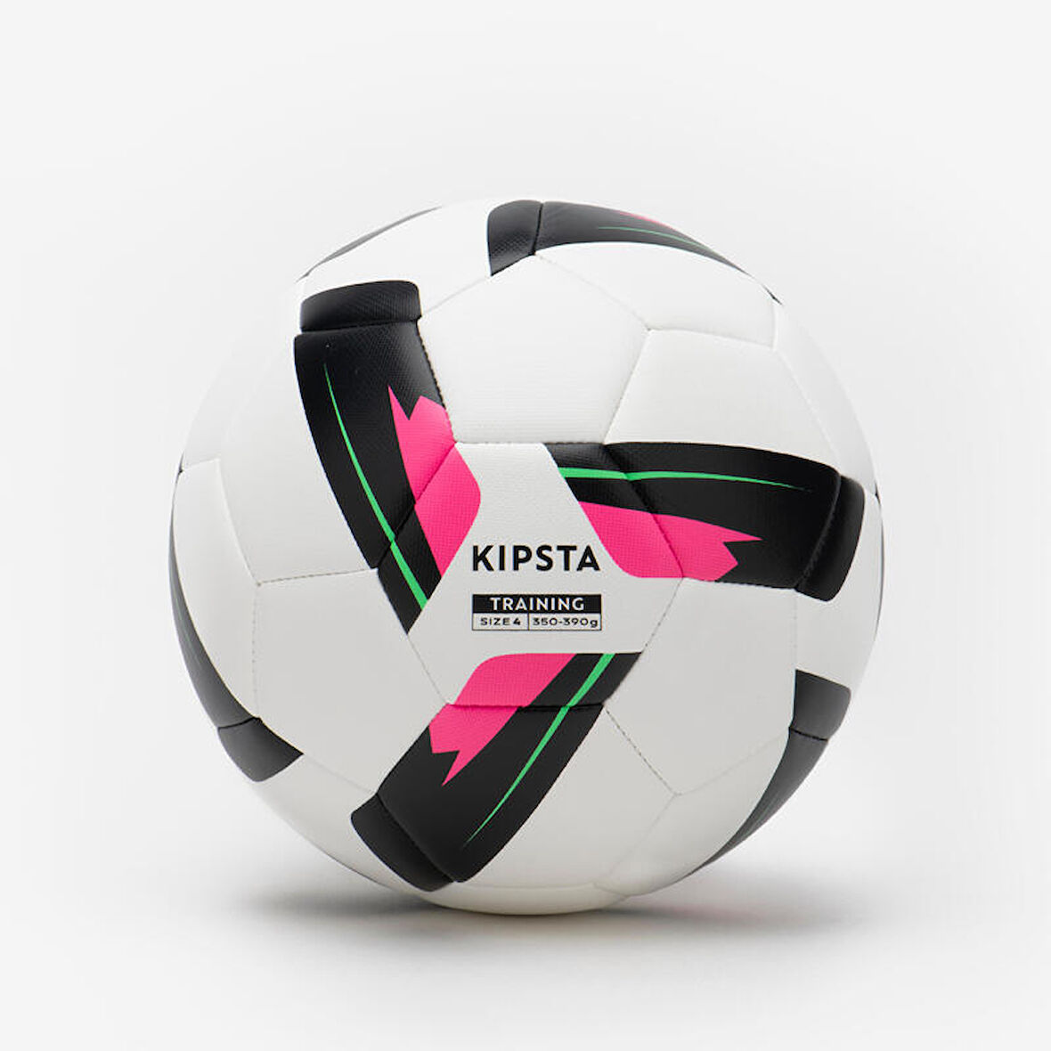 Futbol Topu - 3 Numara - Beyaz