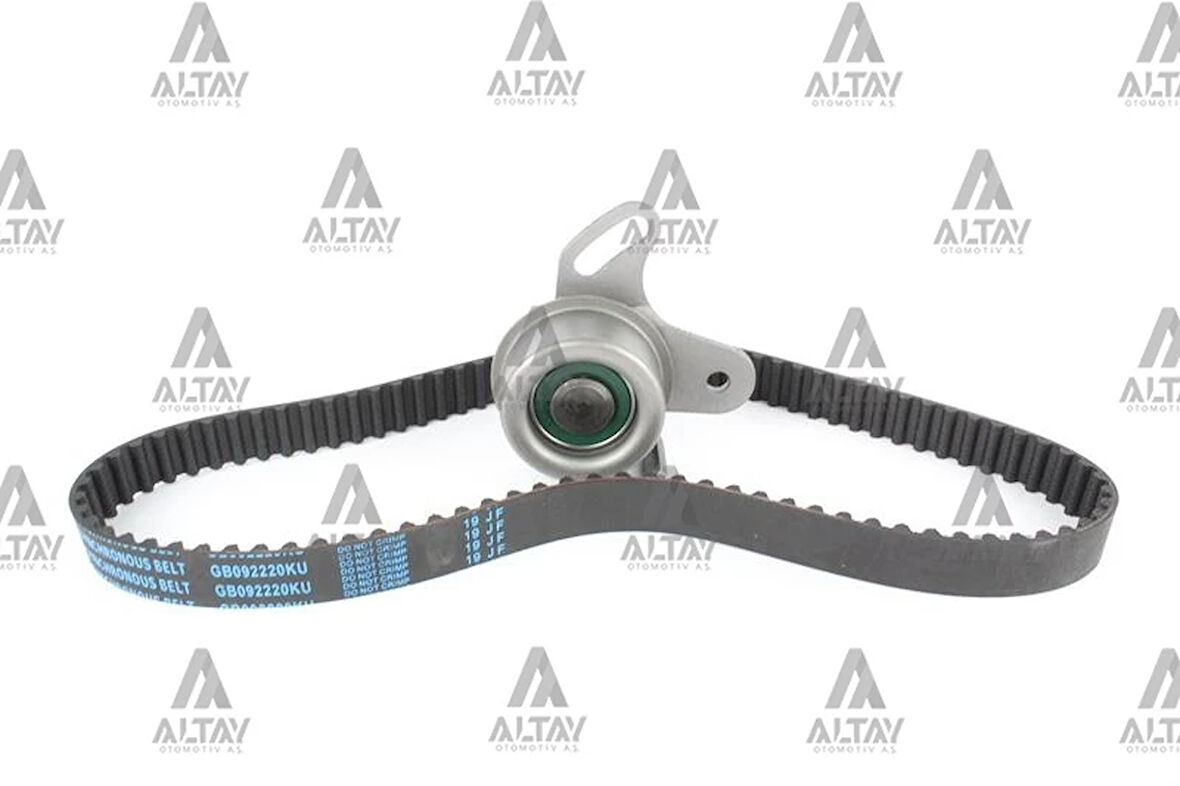 TRİGER SETİ HYUNDAI ACCENT 1995-2000 1.3 / 1.5 / 92 DİŞ KTB598