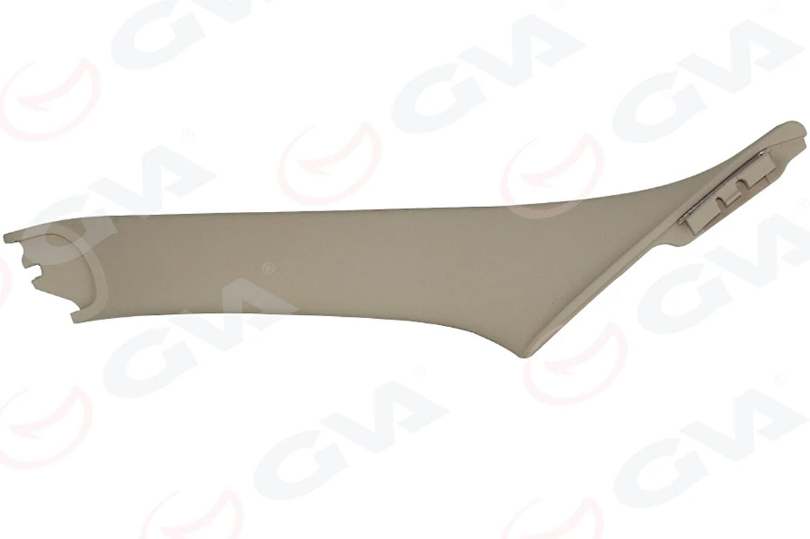 KAPI KOL TUTAMAGI ARKA SOL KREM BMW F10 51417225857