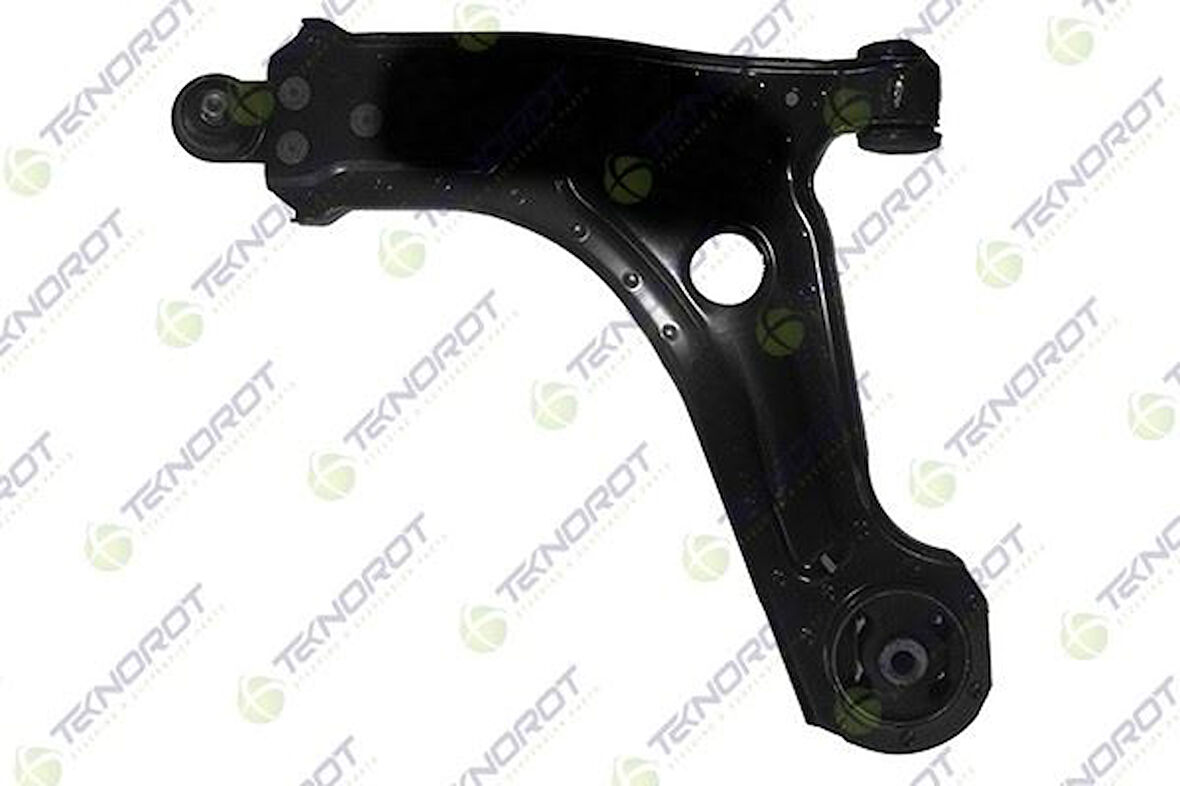 SALINCAK ALT SOL ROTİLLİ CHEVROLET REZZO U100 2004-2009 96422220