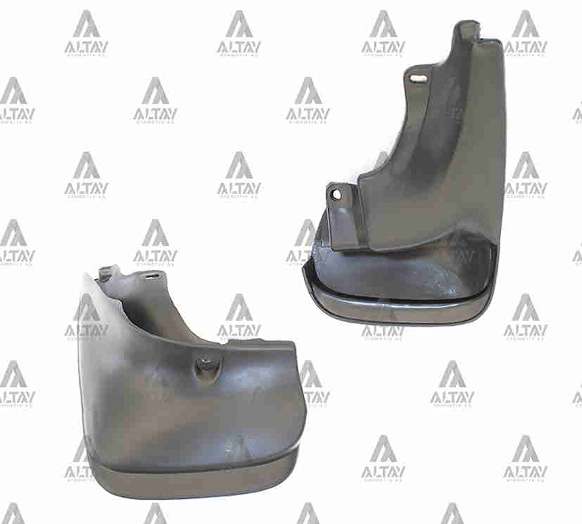 PAÇALIK COROLLA ARKA 1993-1997 SOL 76626 19445