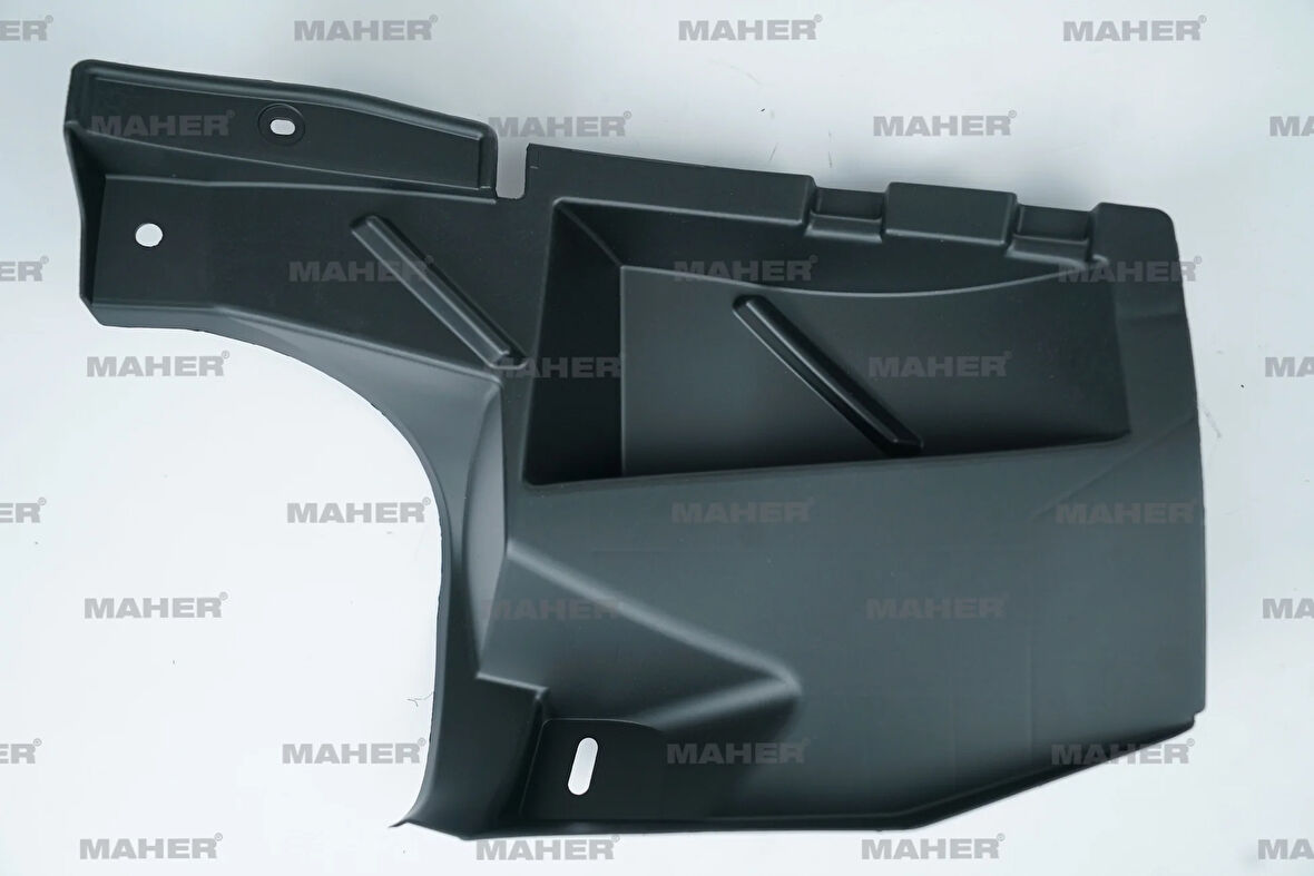 ÇAMURLUK DAVLUMBAZI COROLLA 2013-2019 ARKA SOL 52592 02271