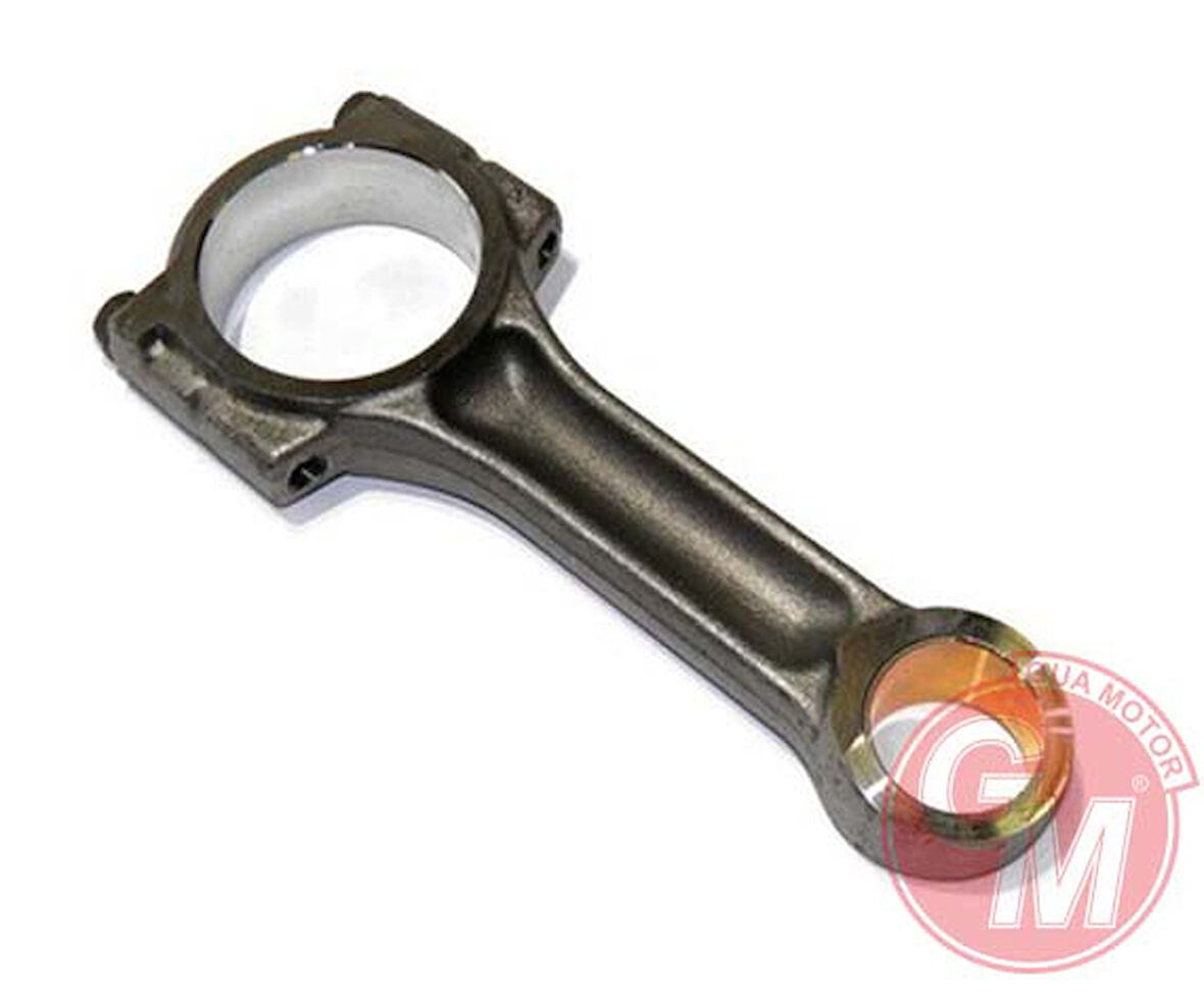 PİSTON KOLU RENAULT MASTER-TRAFIC-80MM-VIVARO-LOGAN-KANGOO-MEGANE-CLIO 1.9 D F9Q SUZUKI GRAND VITARA-VOLV O S40 7701476250 93161364 7701470247