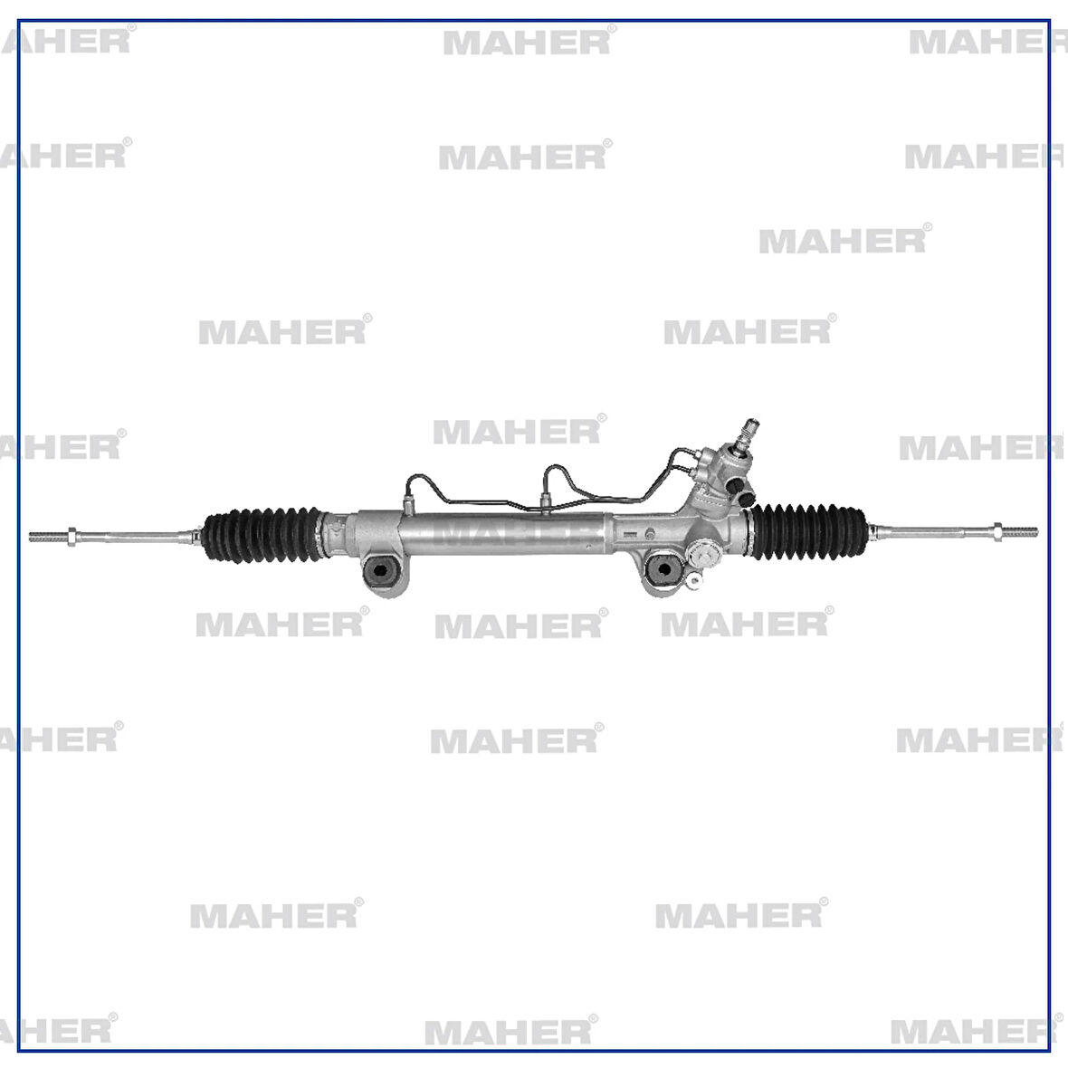 DİREKSİYON KUTUSU HILUX 2016 HİDROLİK 44250 0K730