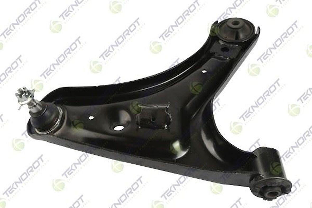 SALINCAK ALT SOL ROTİLLİ DAIHATSU TERIOS 1.3L K3-VE J211 2006-2009 1.5L 3SZ-VE J210 06- 48069B4010
