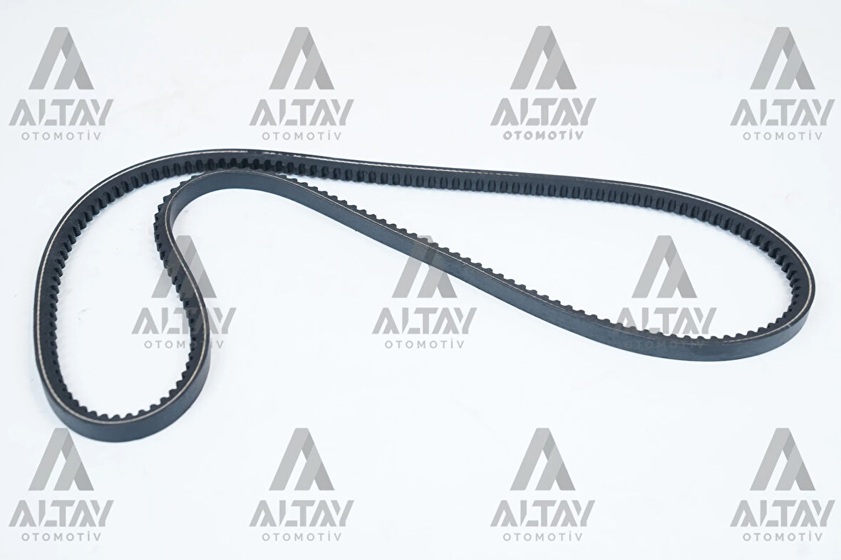 KAYIŞ H-100 / L-300 VANTİLATÖR YENİ MODEL 10 A 1085