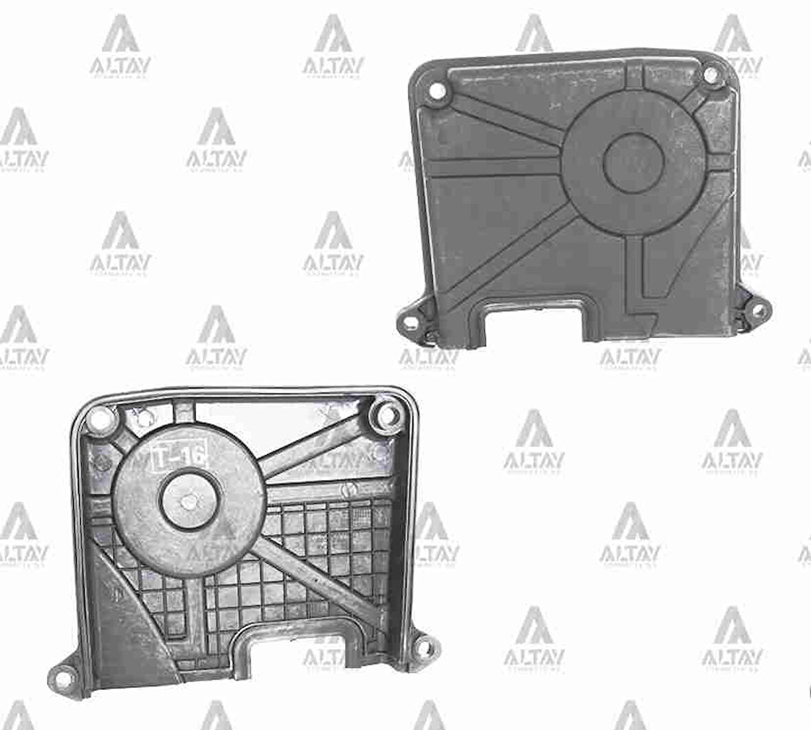 KAPAK TRİGER ÜST ACCENT 2000-2006 / ERA BENZİNLİ 21360 26002