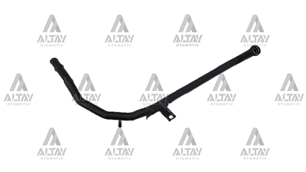 DEVİRDAİM SU BORUSU ACCORD 2003-2008 19510 RAC U00