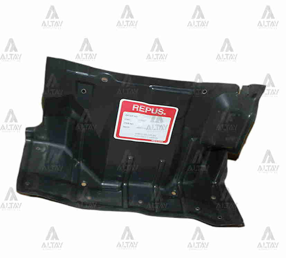 KARTER MUHAFAZASI LANCER 2008 / OUTLANDER 2007 SAĞ 5370A326