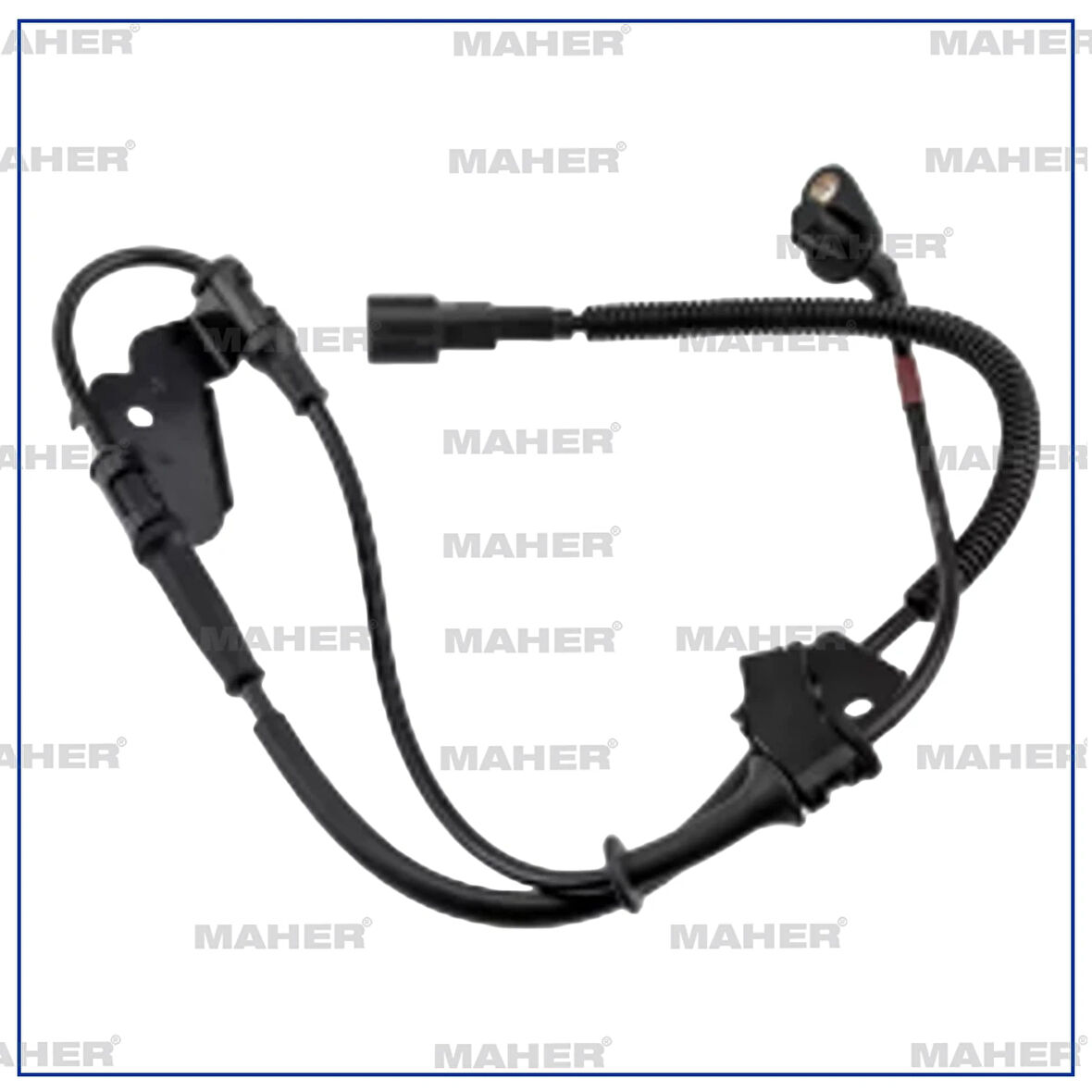 SENSÖR ABS I-20 2015-2018 ÖN SAĞ 59830 C8000