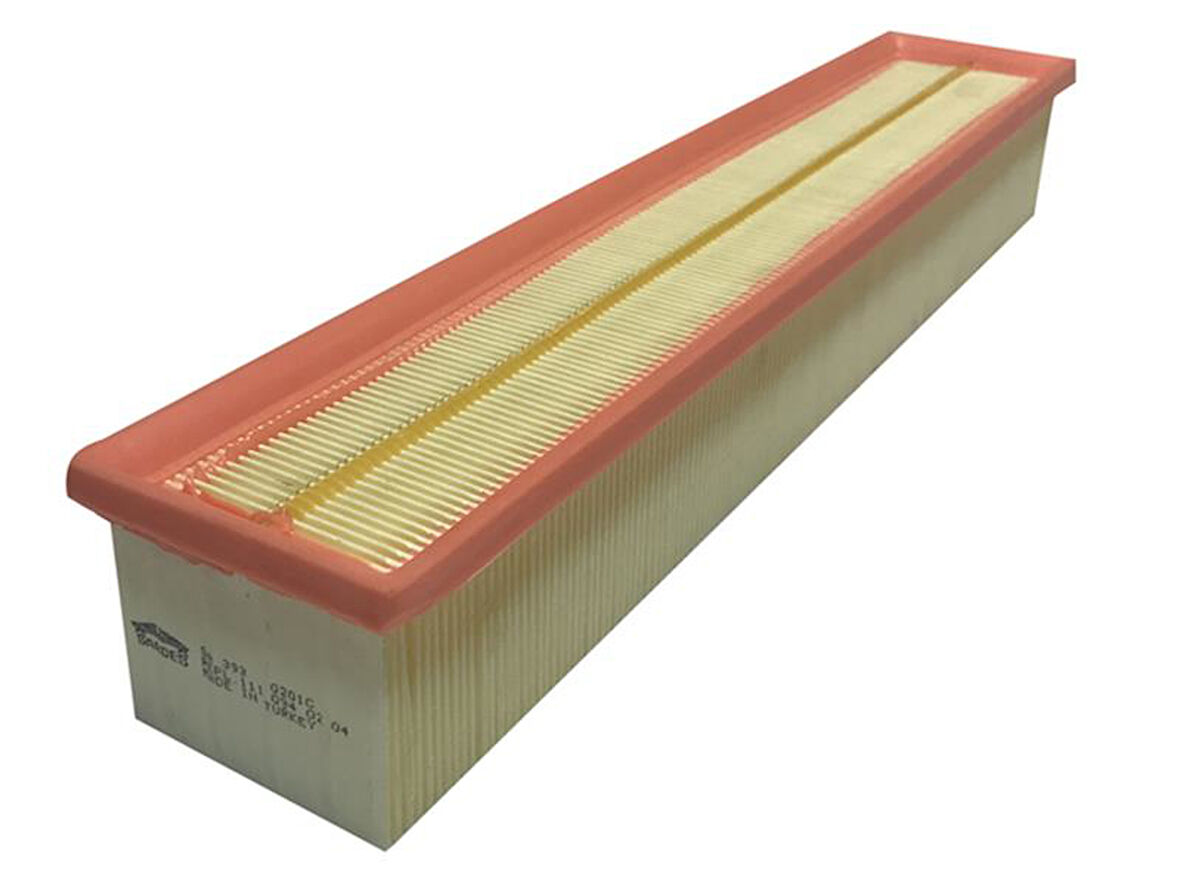 HAVA FILTRESI MERCEDES M111 W203 CL203 S203 A1110940204