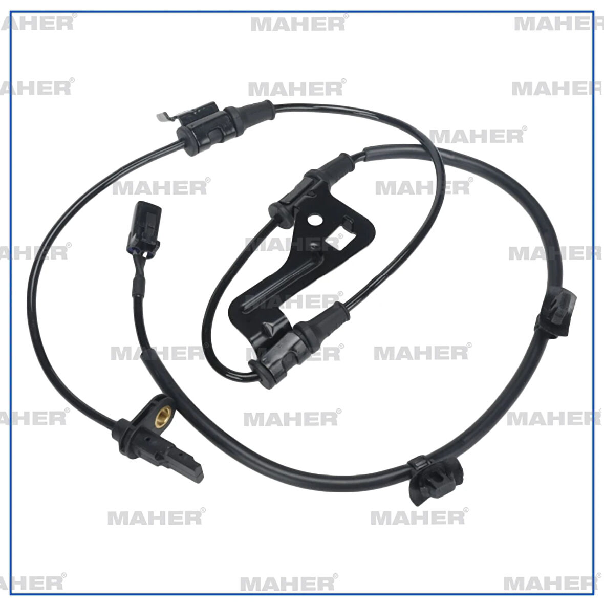 SENSÖR ABS ELANTRA 2016-2020 ÖN SAĞ 59830 F2300