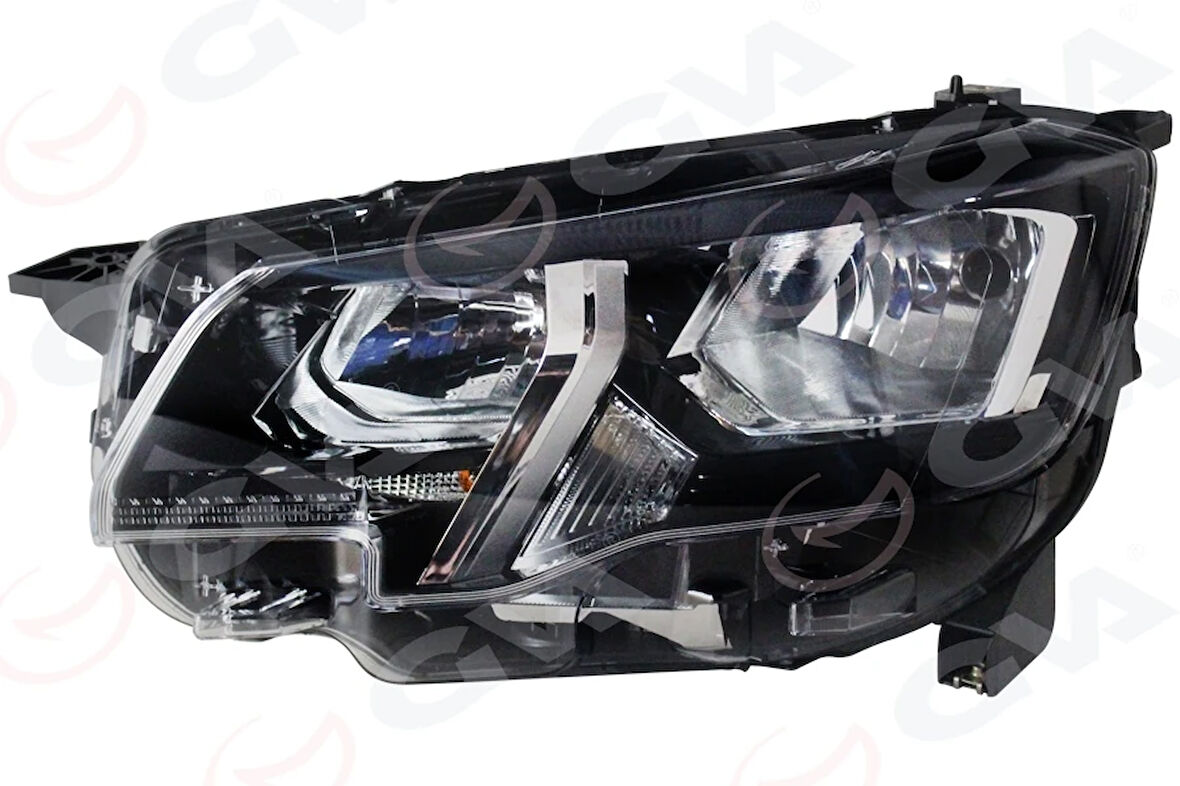 FAR SOL MOTORLU RIFTER-PARTNER 2018 9816826980