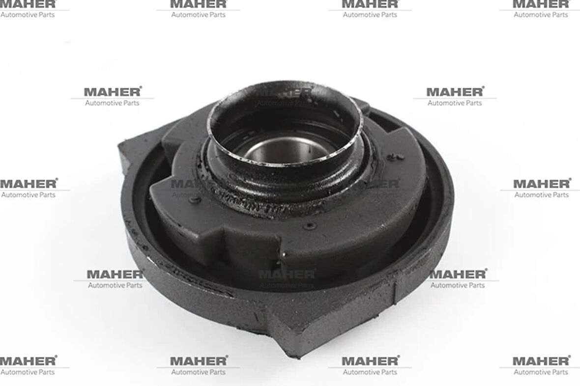 SAFT ASKI TAKOZU PICKUP 1992-2006 D-22 4X4 (YERLI) 37521 32G25