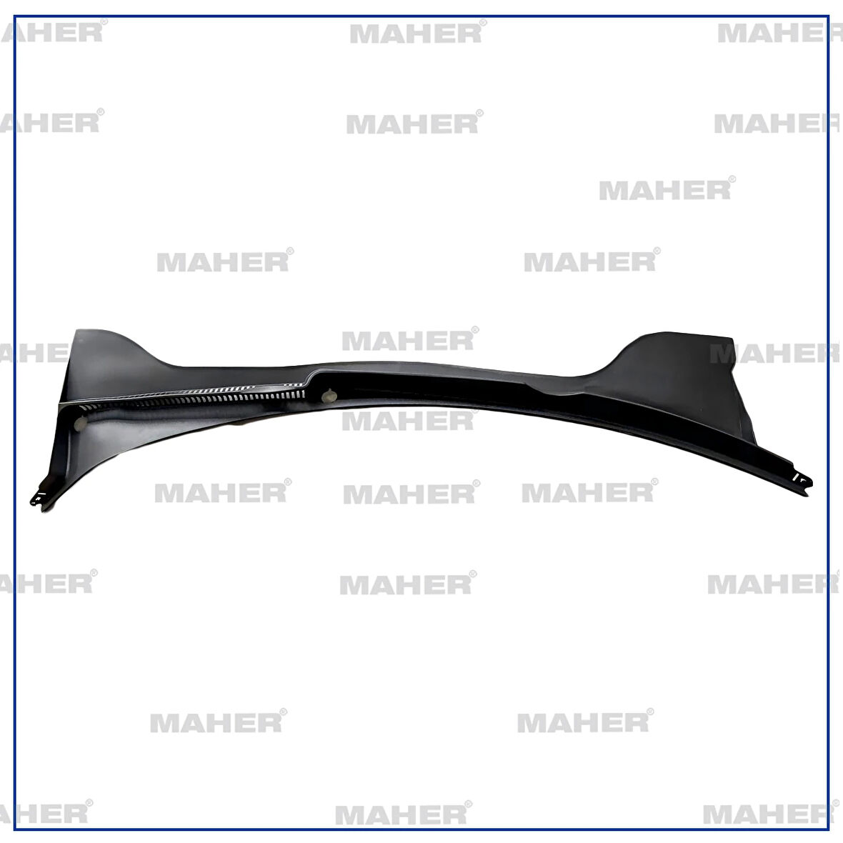 CAM ALT IZGARA JETTA 2006-2009 1K5819415B9B9
