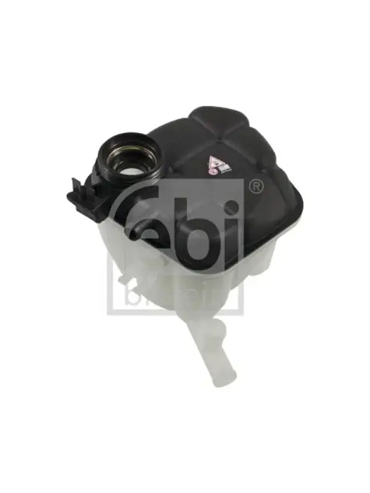 RADYATOR YEDEK SU DEPOSU X166 1219 W166 1118 C292 1519