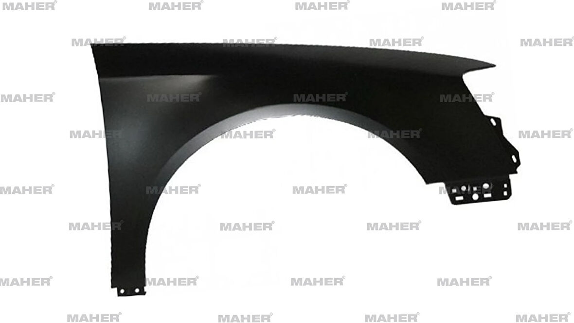 ÇAMURLUK PASSAT 2005-2010 (SIMYI) ÖN SAĞ 3C0821022