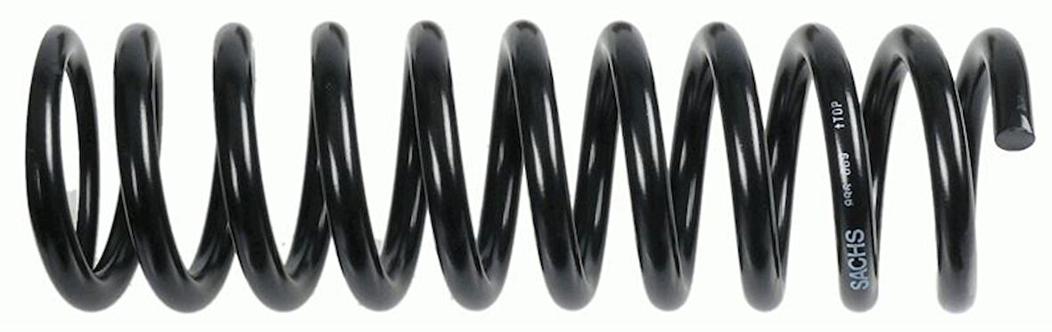 HELEZON YAY ARKA 318MM MERCEDES W201 1985-1993 A2013242504